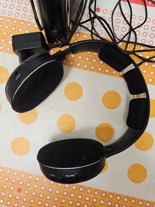 Cascos inhalambricos