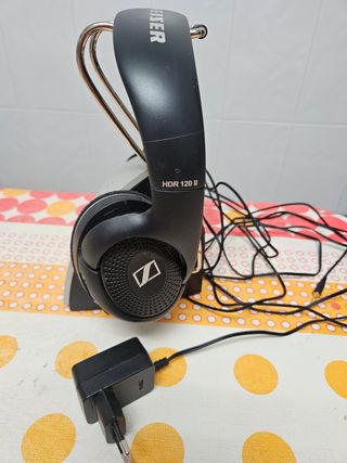 Cascos inhalambricos