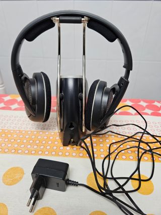Cascos inhalambricos