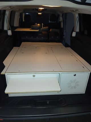 Mercedes-Benz Vito 2016