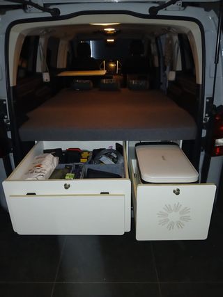 Mercedes-Benz Vito 2016