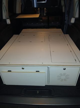 Mercedes-Benz Vito 2016