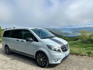 Mercedes-Benz Vito 2016