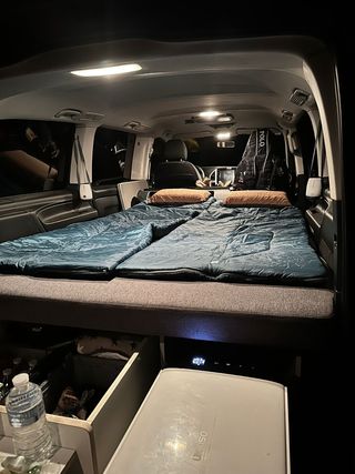 Mercedes-Benz Vito 2016