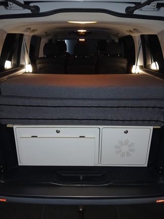 Mercedes-Benz Vito 2016