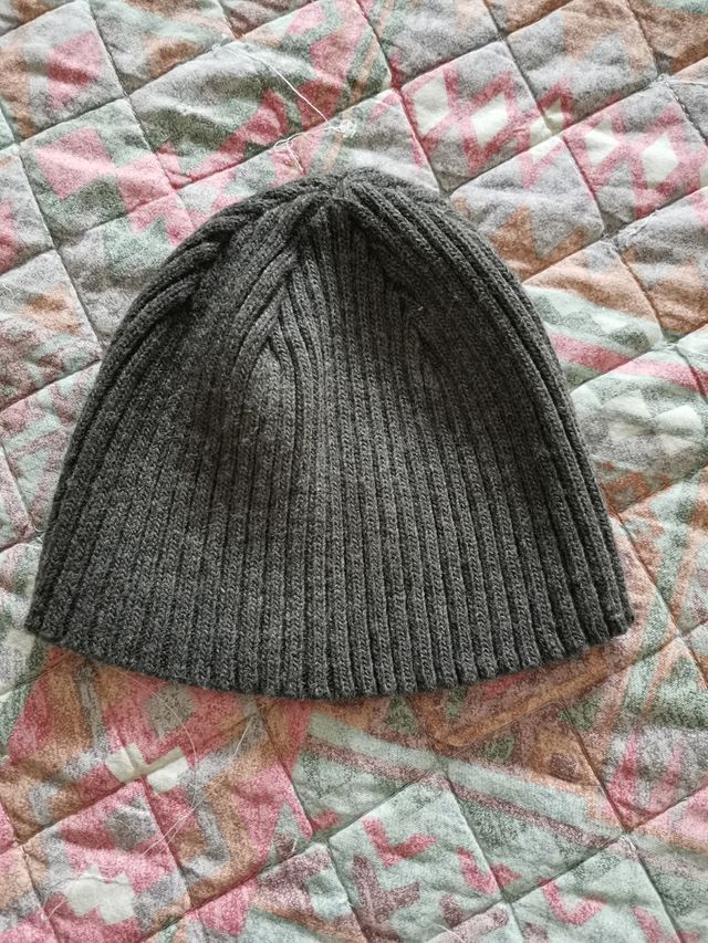 Cappellino Lacoste grigio unisex