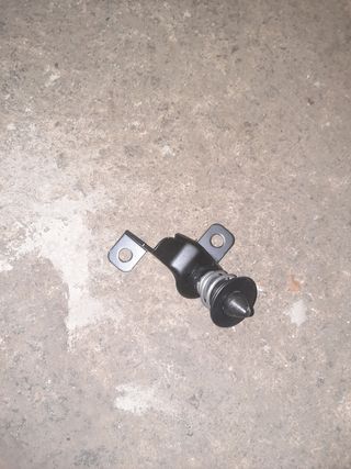 Cerradura capo Mercedes Actros