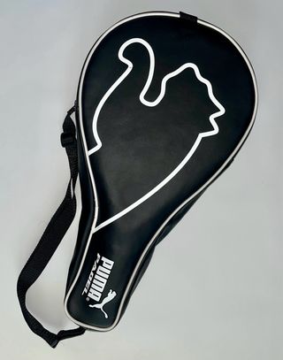 Pala Pádel Puma Carbon Tech