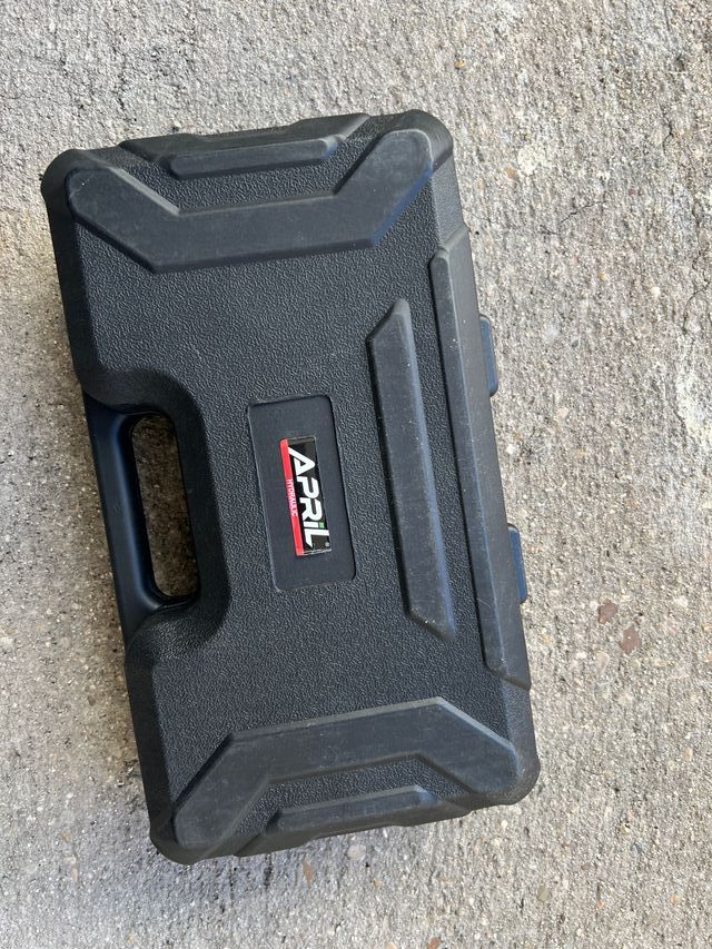 Alicates Hidráulicos Manuales