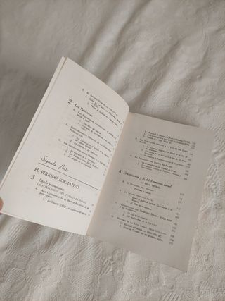 La historia de Israel