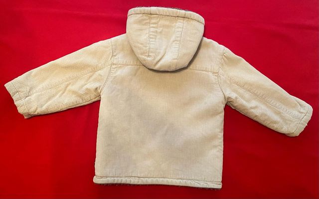 Abrigo de Disney Store