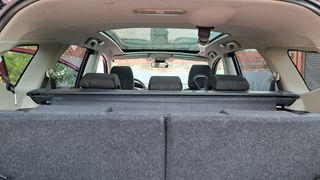 Nissan Qashqai+2 2010