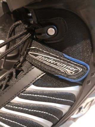 Patines en línea adultos