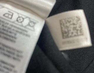 Polo Adidas Uomo - Bianco/Nero