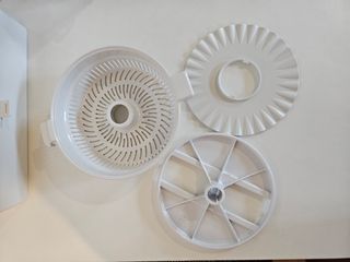 Estuche de Accesorios Robot Cocina Moulinex