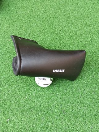 Funda para palo de golf Putter Inesis -