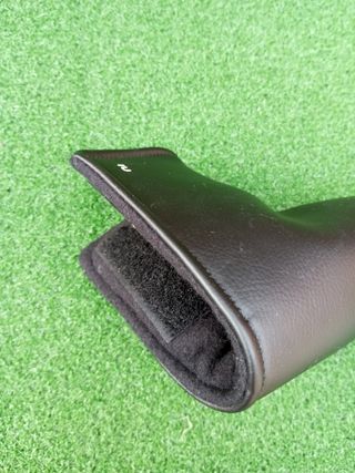 Funda para palo de golf Putter Inesis -