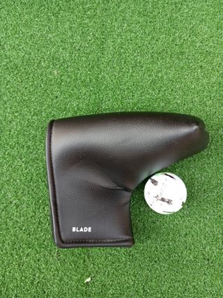 Funda para palo de golf Putter Inesis -