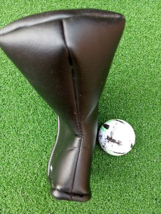 Funda para palo de golf Putter Inesis -