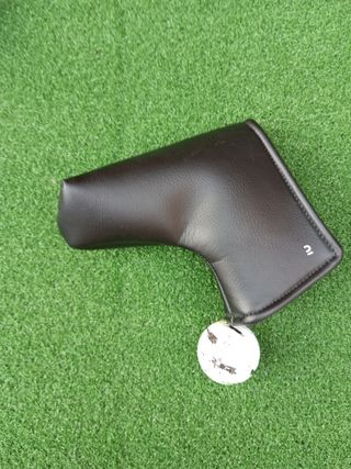 Funda para palo de golf Putter Inesis -