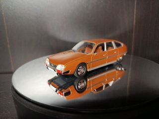 Citroen CX 1/43 Escala