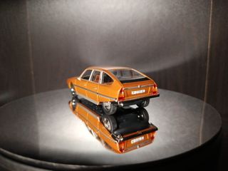 Citroen CX 1/43 Escala
