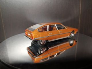 Citroen CX 1/43 Escala