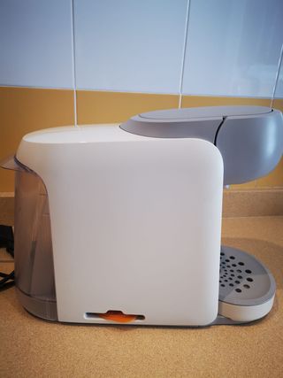 Cafetera Tassimo Bosch Finesse