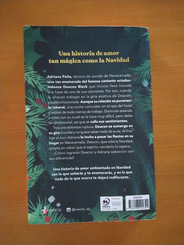 Una Navidad muy fun, fun, fun