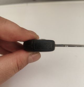 Llave Mando Seat Ibiza 6l o córdoba 