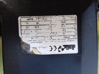 Depuradora piscina 230V usada