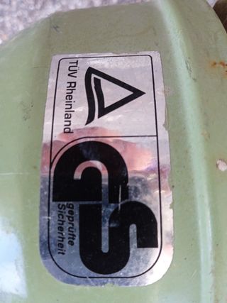 Depuradora piscina 230V usada