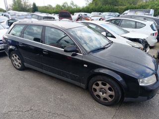 Audi A4 Avant 2005 despiece