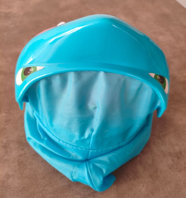 Juego de mesa Mandíbulas