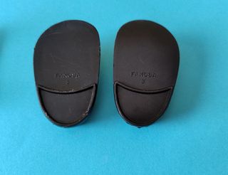 Zapatos Nancy antiguos