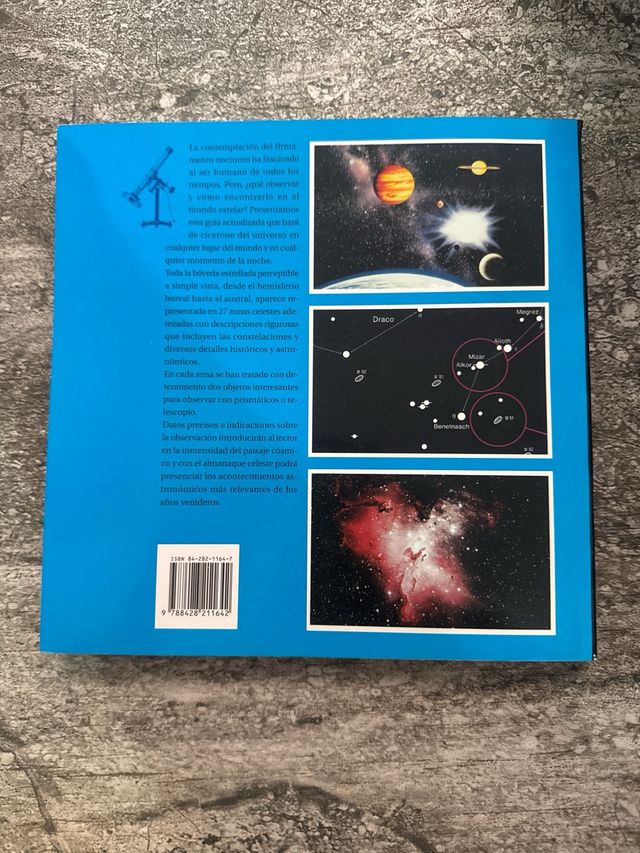 Estrellas i planetas