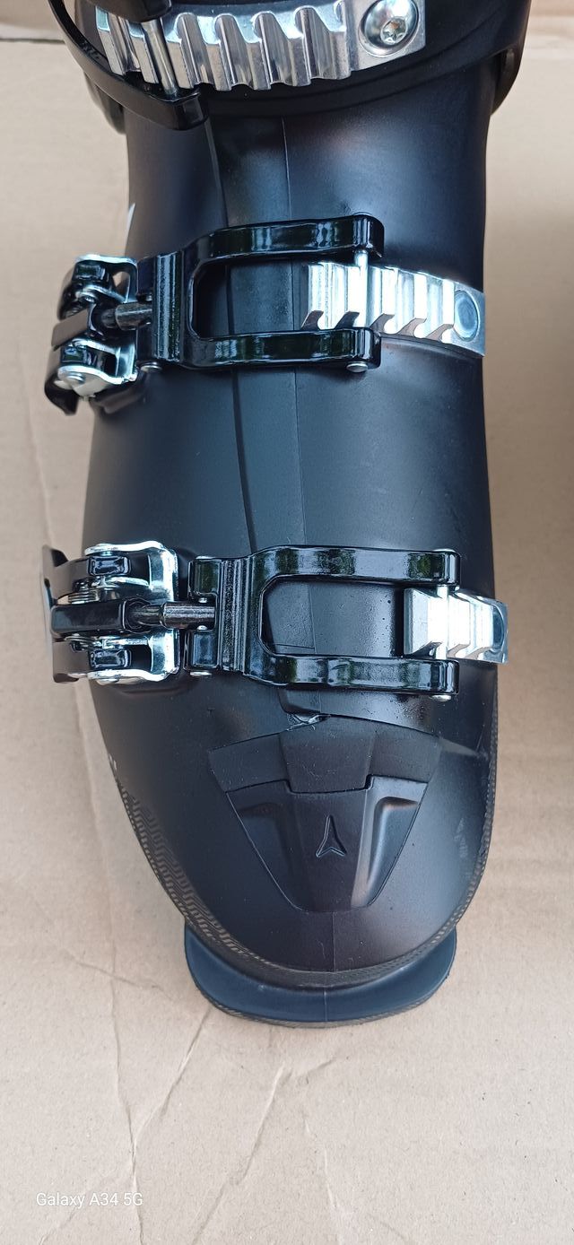 Botas Atomic Hawx Prime