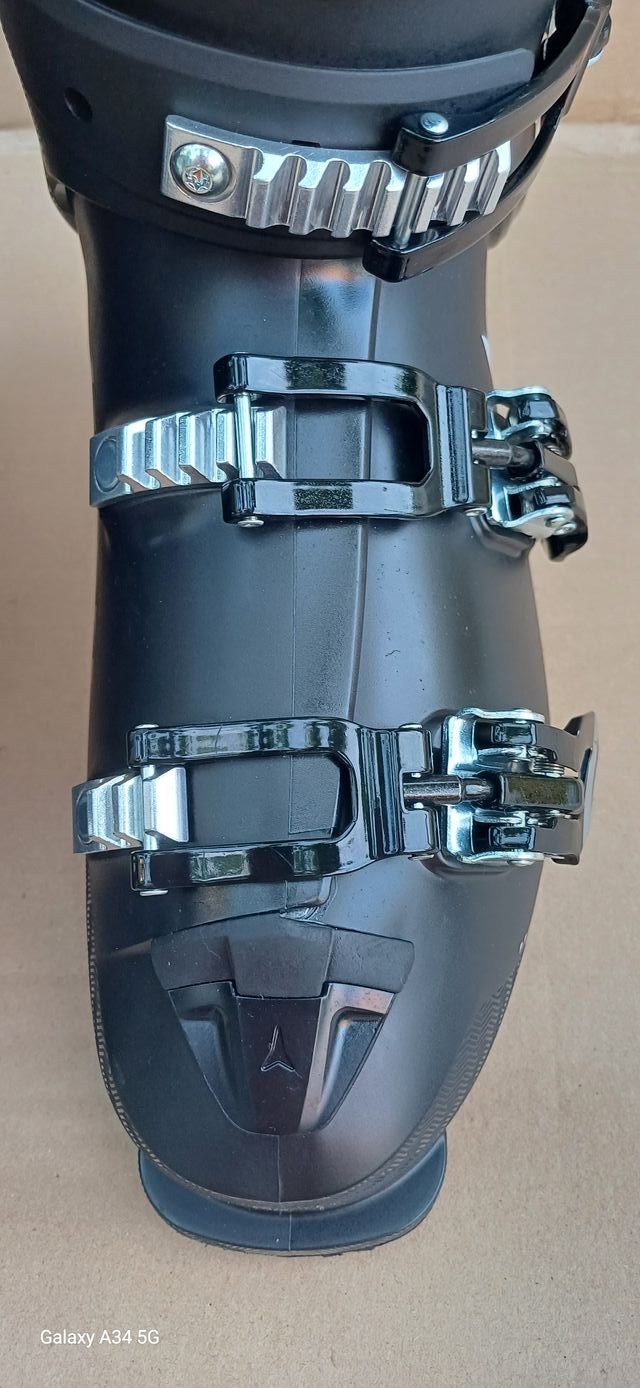 Botas Atomic Hawx Prime