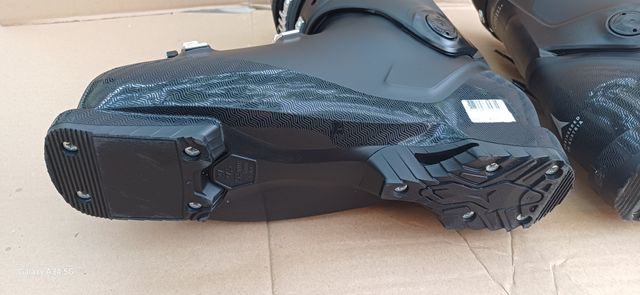 Botas Atomic Hawx Prime