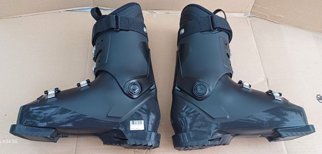 Botas Atomic Hawx Prime