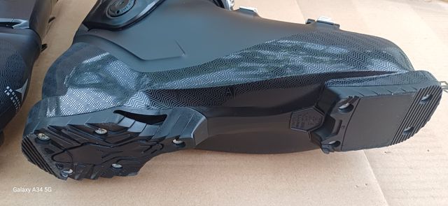 Botas Atomic Hawx Prime