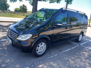 Mercedes-Benz Viano 2008
