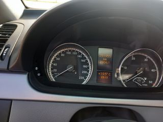 Mercedes-Benz Viano 2008