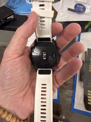 Garmin Fenix 6X Pro - Reloj Deportivo