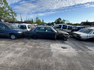 Despiece BMW - Recambios
