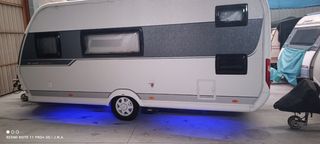 Caravanas autocaravans furgos 
