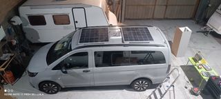 Caravanas autocaravans furgos 