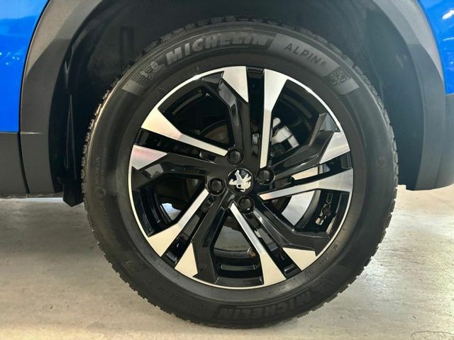 Peugeot 2008 Allure BlueHDI 130 S&S EAT8