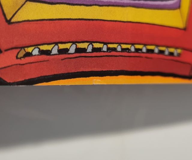 Weekly Shonen Jump 19 2025 One Piece 1145 Manga