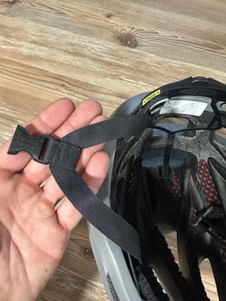 Casco Kask Protone Gris